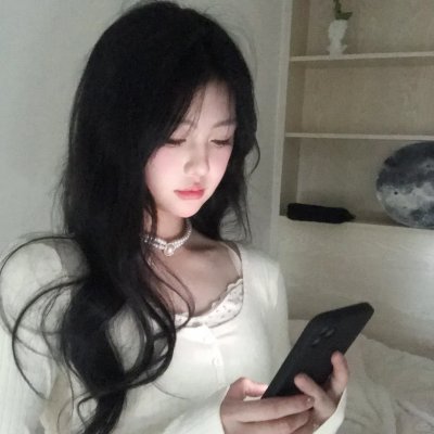 幸运女士